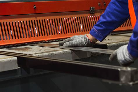 sheet metal fabrication logan|sheet metal guilloting company.